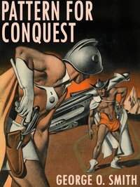 Enlarge image Cover: Pattern for Conquest - Wildside Press