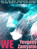 Cover: We - Wildside Press