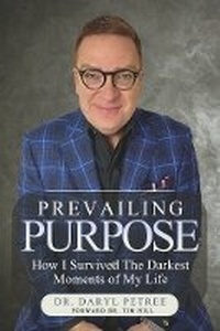 Enlarge image Cover: Prevailing Purpose - Bookbaby