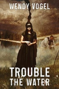 Enlarge image Cover: Trouble the Water - JOURNALSTONE