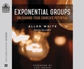 Cover: Exponential Groups - Oasis Audio