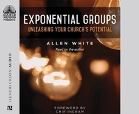 Enlarge image Cover: Exponential Groups - Oasis Audio