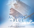 Cover: Across the Blue - Oasis Audio