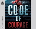 Cover: Code of Courage - Oasis Audio