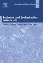 Cover: Sediment and Ecohydraulics - Elsevier