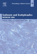Cover: Sediment and Ecohydraulics - Elsevier