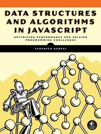 Abbildung von: Data Structures and Algorithms in JavaScript - No Starch Press