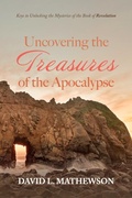 Cover: Uncovering the Treasures of the Apocalypse - Wipf and Stock Publishers