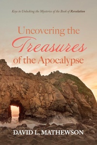 Abbildung von: Uncovering the Treasures of the Apocalypse - Wipf and Stock Publishers