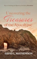 Cover: Uncovering the Treasures of the Apocalypse - Wipf & Stock Publishers