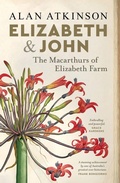Cover: Elizabeth and John - NewSouth Publishing