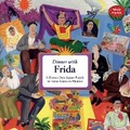 Cover: Dinner with Frida - Thames and Hudson (Australia) Pty Ltd