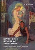 Cover: Reading the Juggler of Notre Dame - Open Book Publishers