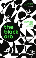 Cover: The Black Orb - Serpent's Tail