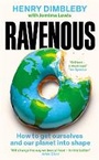 Cover: Ravenous - Profile Books Ltd
