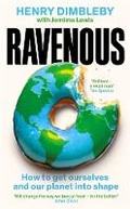Cover: Ravenous - Profile Books Ltd