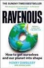 Cover: Ravenous - Profile Books Ltd