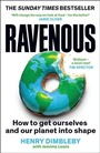 Cover: Ravenous - Profile Books Ltd