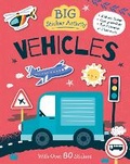 Cover: Vehicles - North Parade Publishing