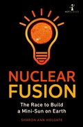 Cover: Nuclear Fusion - Icon Books