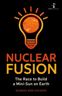 Enlarge image Cover: Nuclear Fusion - Icon Books