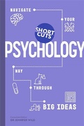 Cover: Short Cuts: Psychology - Icon Books