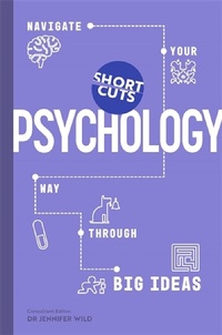 Enlarge image Cover: Short Cuts: Psychology - Icon Books