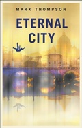 Cover: Eternal City - ebookpartnership.com
