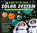 Cover: Glow in the Dark Solar System - Bookoli Limited