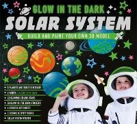 Enlarge image Cover: Glow in the Dark Solar System - Bookoli Limited