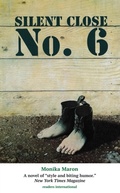Cover: Silent Close No.6 - Readers International