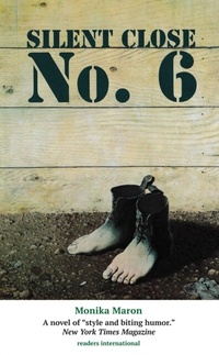Abbildung von: Silent Close No.6 - Readers International