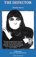 Cover: The Defector - Readers International