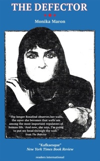 Abbildung von: The Defector - Readers International