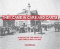 Cover: They Came in Cars and Carts 2022 - Shanway Press