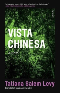 Abbildung von: Vista Chinesa - Scribe Publications