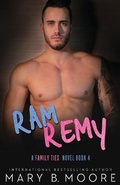 Cover: Ram Remy - Mary B. Moore