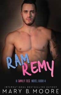 Enlarge image Cover: Ram Remy - Mary B. Moore