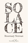 Cover: Solace - Shoestring Press