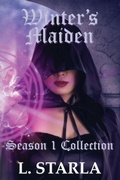Cover: Winter's Maiden - Laelia Stivell