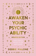 Cover: Awaken your Psychic Ability - updated edition - Simon + Schuster LLC
