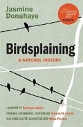 Cover: Birdsplaining 2023 - New Welsh Rarebyte