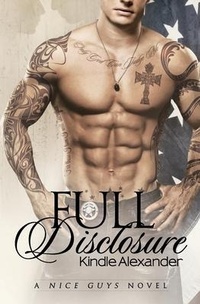Enlarge image Cover: Full Disclosure - Kindle Alexander