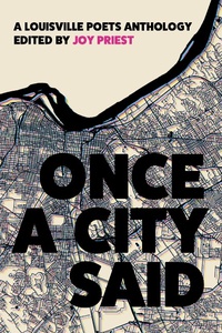 Abbildung von: Once a City Said - Sarabande Books