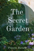 Cover: The Secret Garden - Z & L Barnes Publishing