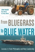 Cover: From Bluegrass to Blue Water - Fidelis Publishing