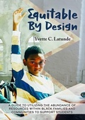 Cover: Equitable By Design - Kaleidoscope Vibrations, LLC