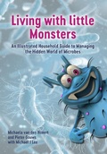 Cover: Living with Little Monsters - African Sun Media