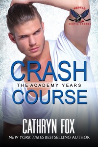 Enlarge image Cover: Crash Course - Cathryn Fox