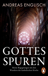 Abbildung von: Gottes Spuren - Penguin